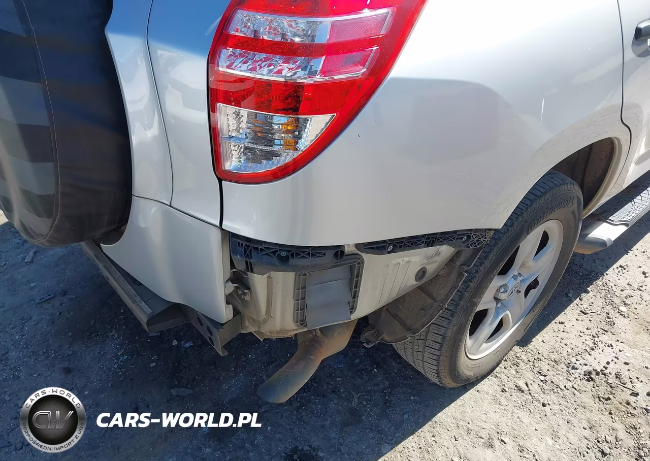 2012 Toyota Rav4 VIN:2T3KF4DV7CW141362 - 17