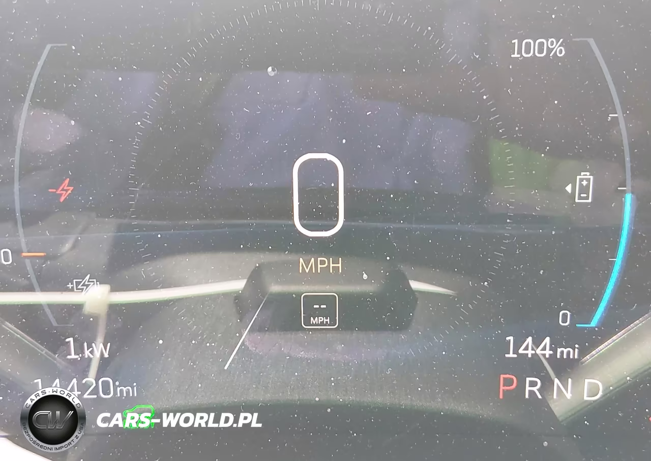 2025 Cadillac Optiq Sport 2 Awd VIN:3GYK3GMR2SS207139 - 15