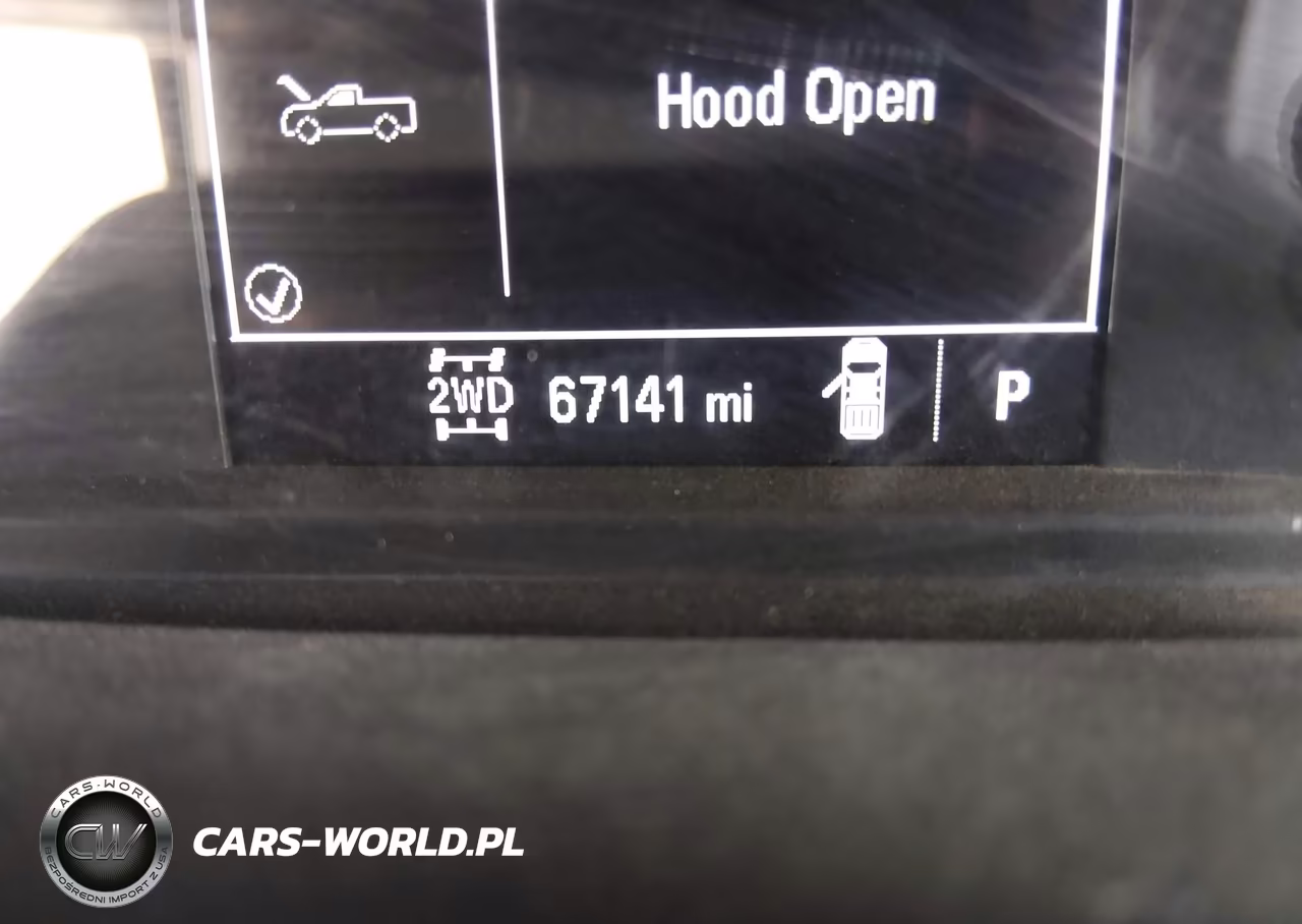 2019 Chevrolet Silverado 1500 Work Truck VIN:1GCRYAEH6KZ368024 - 18