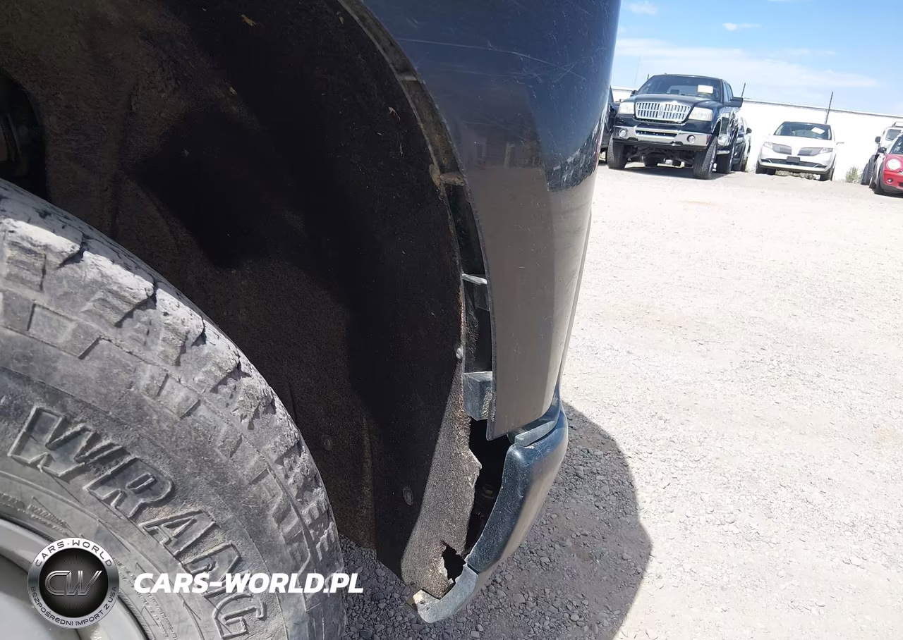 2019 Chevrolet Silverado 1500 Work Truck VIN:1GCRYAEH6KZ368024 - 6