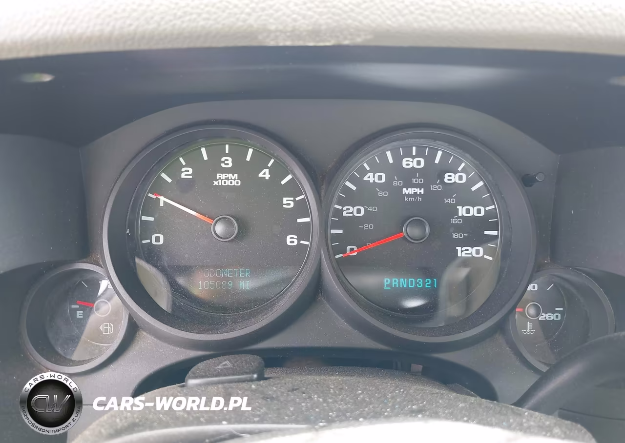 2013 Chevrolet Silverado 1500 Work Truck VIN:1GCNCPEX7DZ287558 - 7
