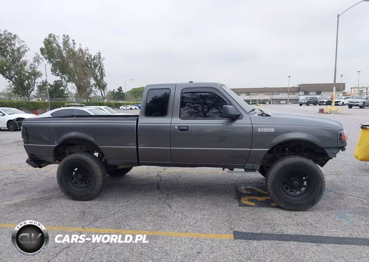 2009 Ford Ranger Xl-Xlt VIN:1FTYR14D49PA53736 - 13