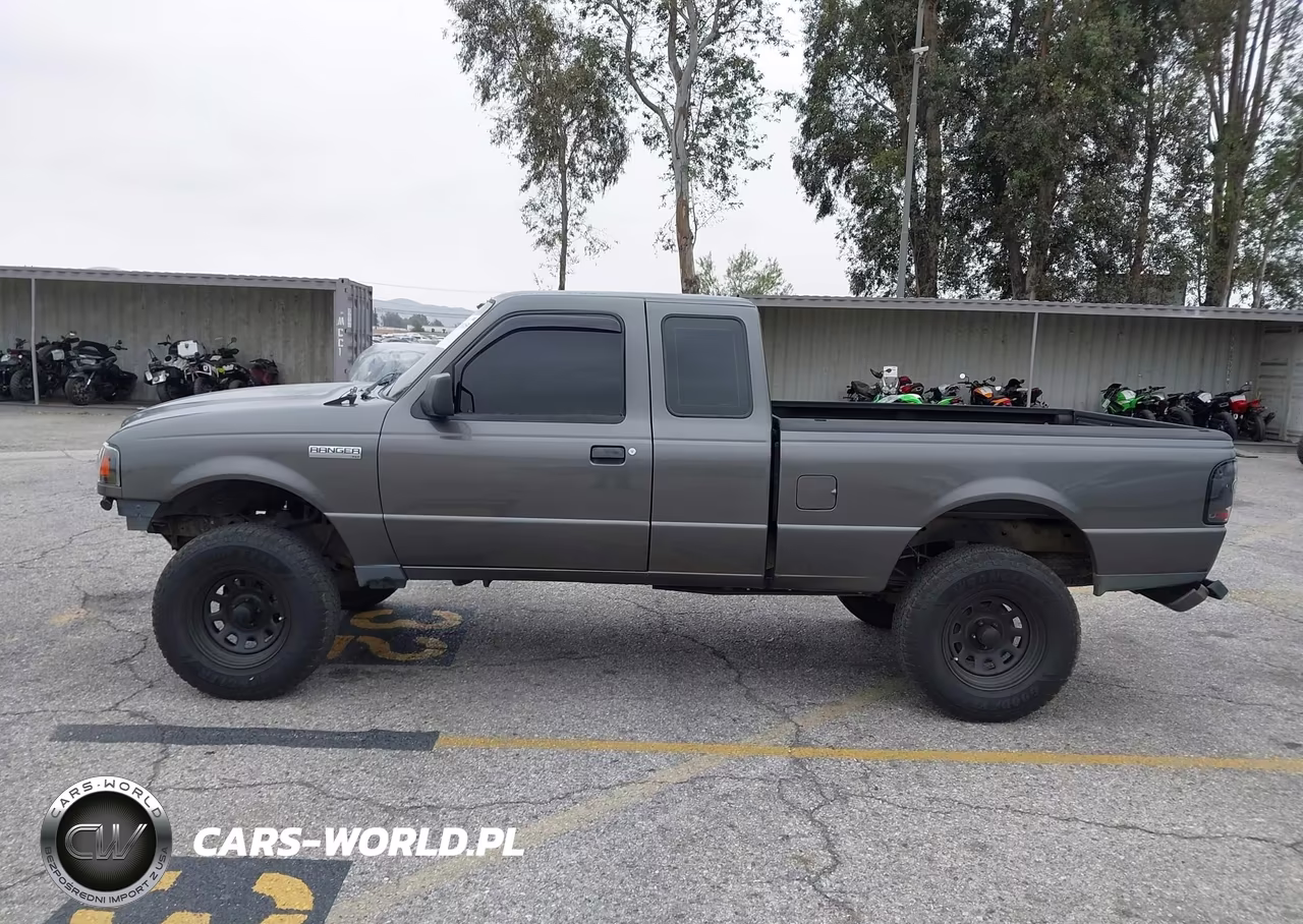 2009 Ford Ranger Xl-Xlt VIN:1FTYR14D49PA53736 - 14