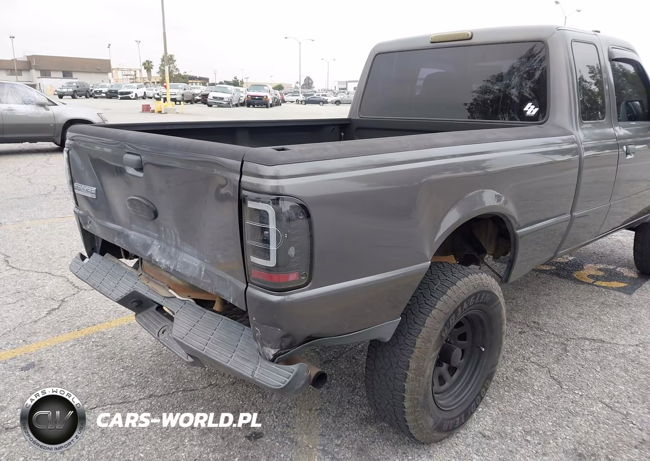 2009 Ford Ranger Xl-Xlt VIN:1FTYR14D49PA53736 - 17