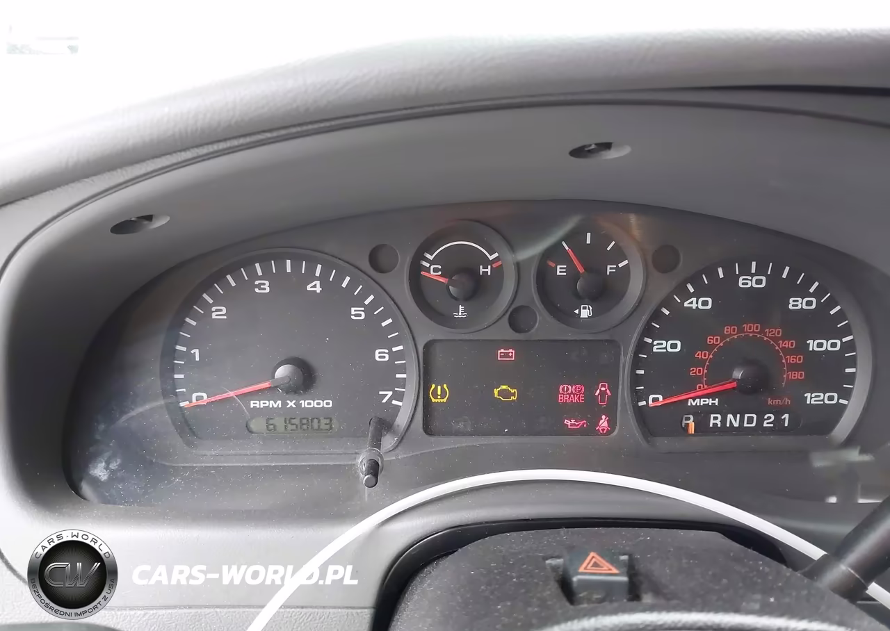 2009 Ford Ranger Xl-Xlt VIN:1FTYR14D49PA53736 - 7