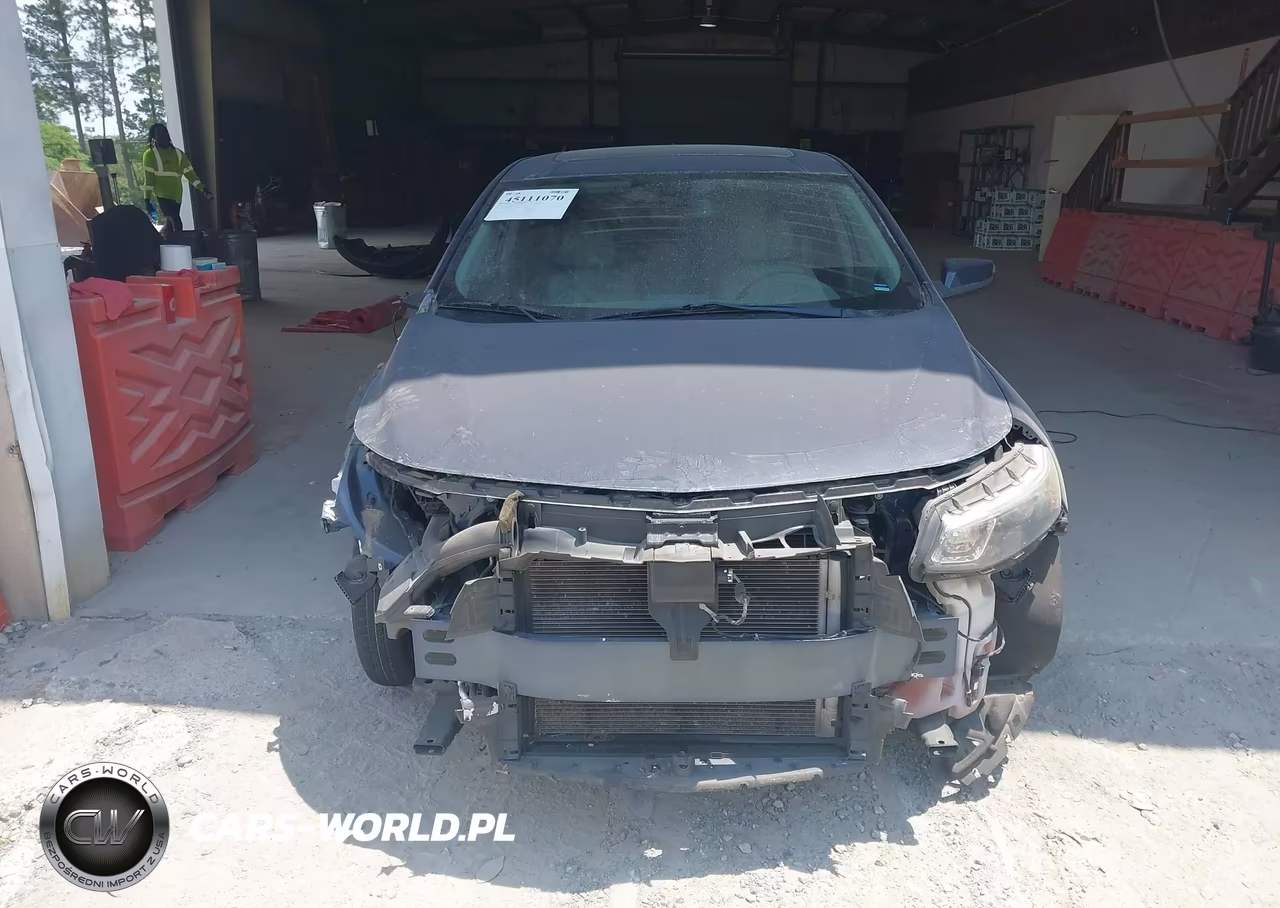 2016 Chevrolet Malibu Premier VIN:1G1ZH5SX0GF218642 - 13