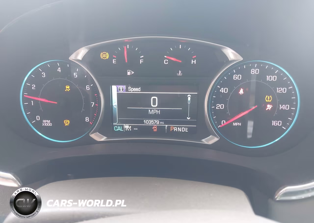 2016 Chevrolet Malibu Premier VIN:1G1ZH5SX0GF218642 - 7