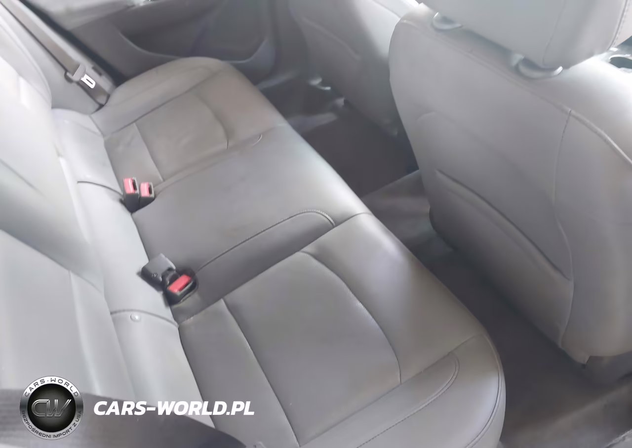 2016 Chevrolet Malibu Premier VIN:1G1ZH5SX0GF218642 - 8