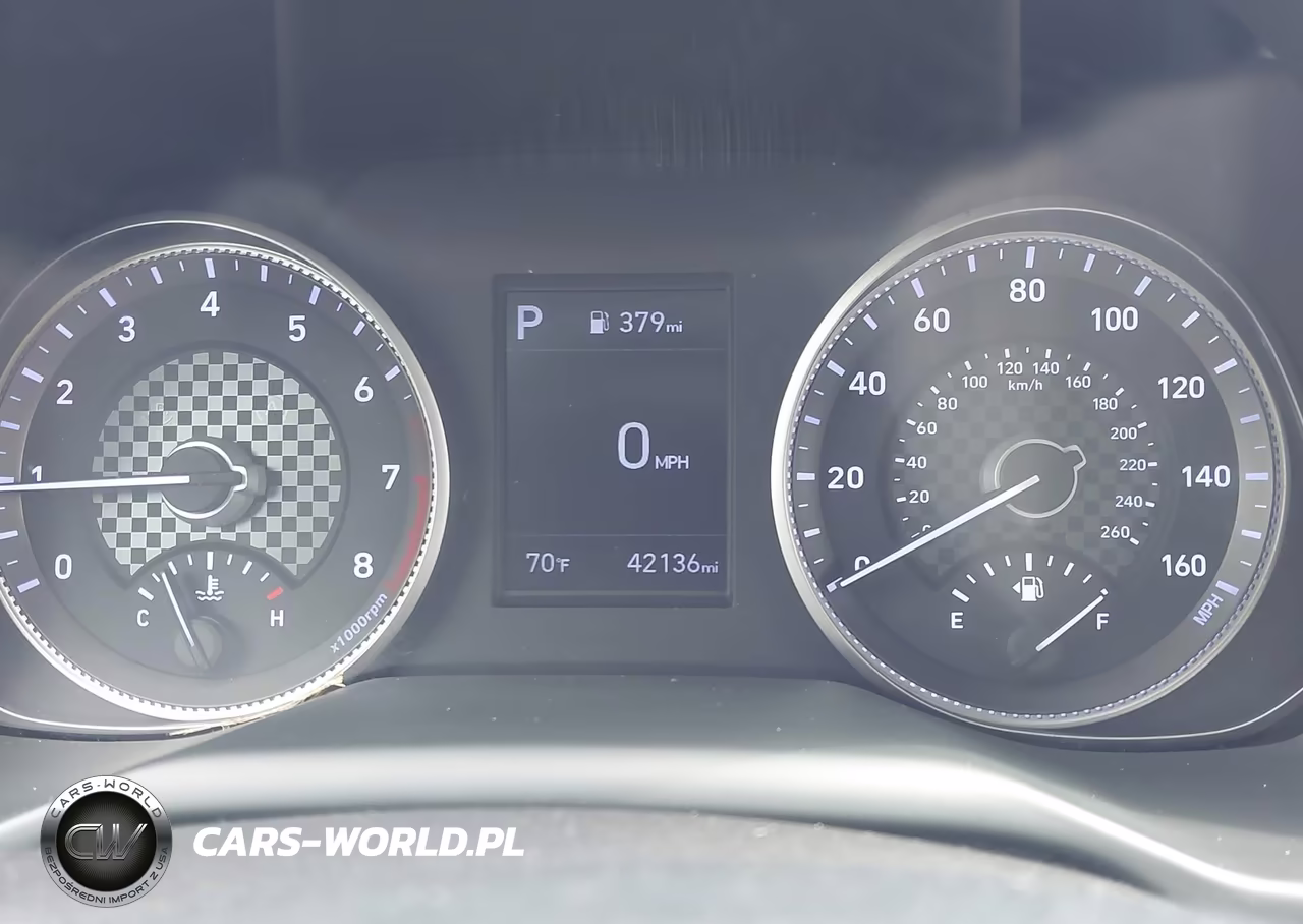 2020 Hyundai Elantra Se VIN:5NPD74LF7LH613664 - 7