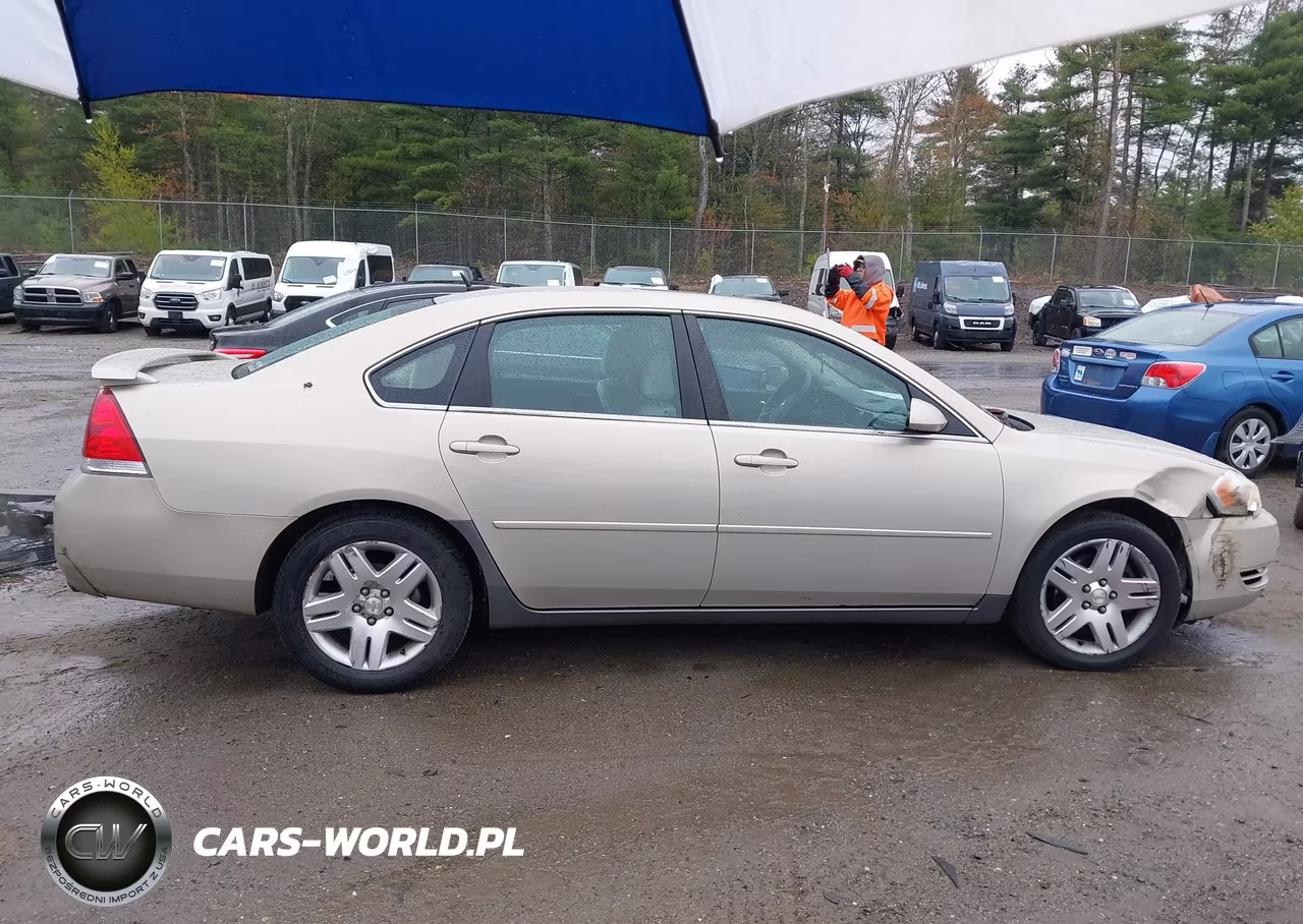 2012 Chevrolet Impala Lt VIN:2G1WG5E3XC1229101 - 13