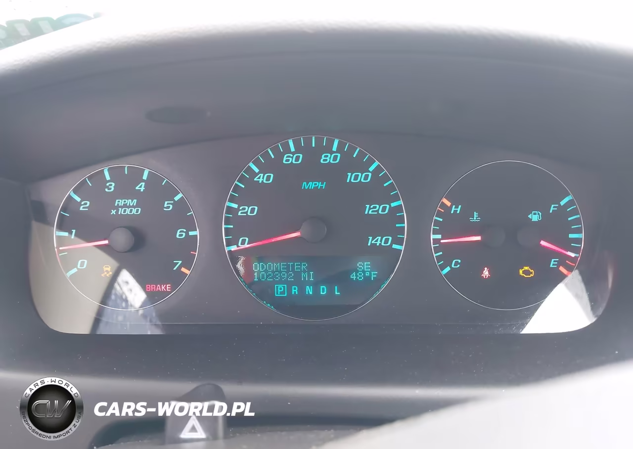 2012 Chevrolet Impala Lt VIN:2G1WG5E3XC1229101 - 7