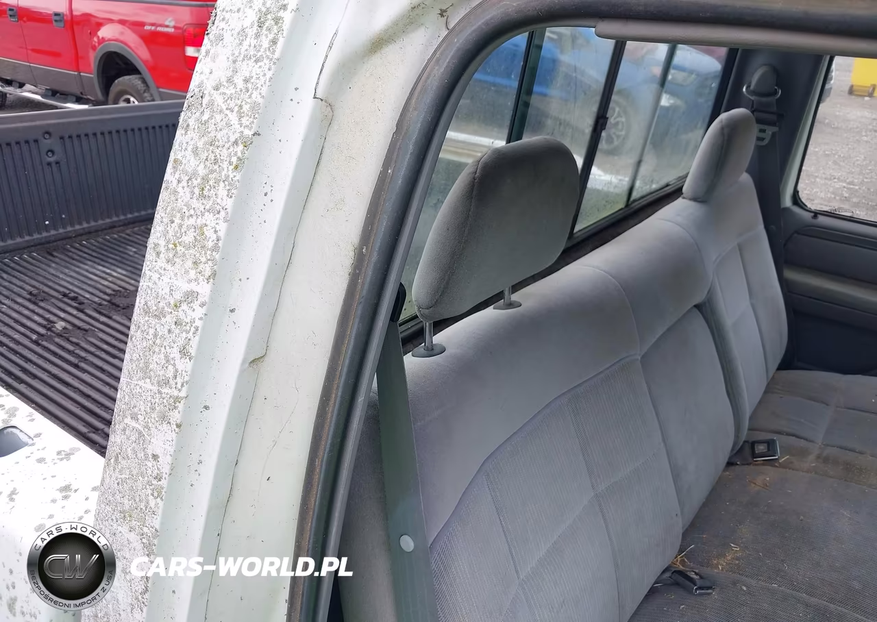 1994 Ford F150 VIN:1FTEF15NXRNA37734 - 8