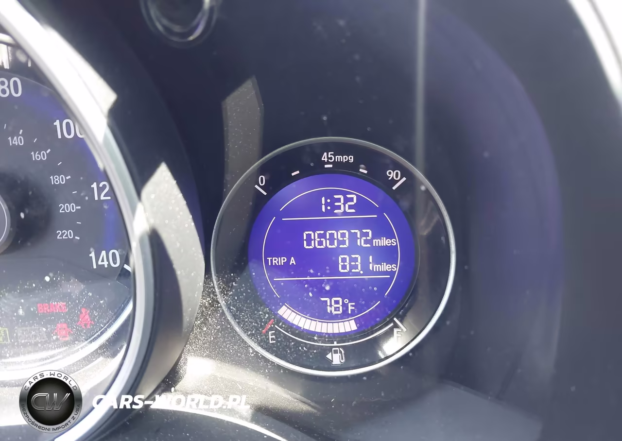 2015 Honda Fit Ex-Ex-L VIN:3HGGK5H86FM735671 - 7