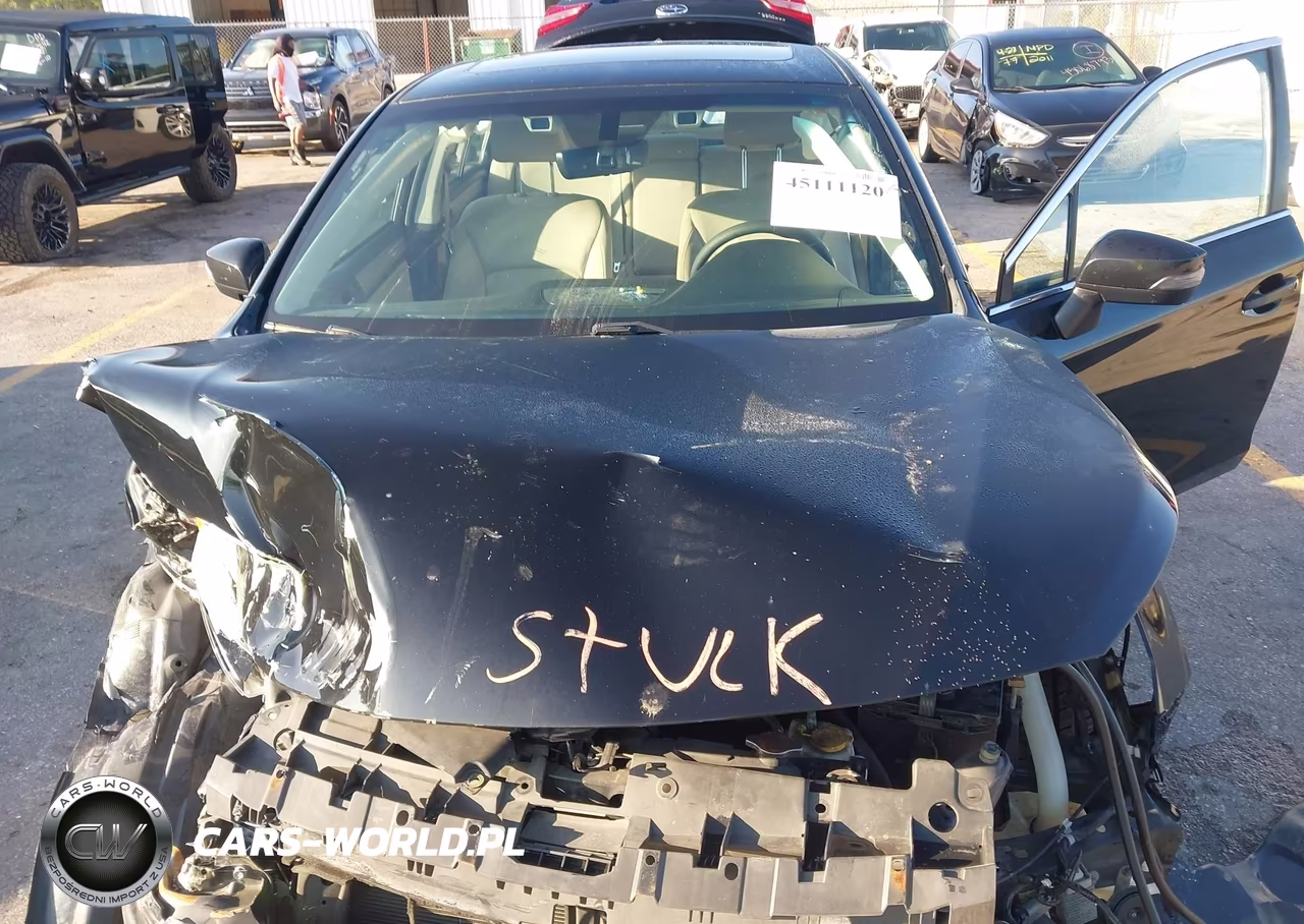 2017 Subaru Legacy 2.5I Premium VIN:4S3BNAH61H3024732 - 10