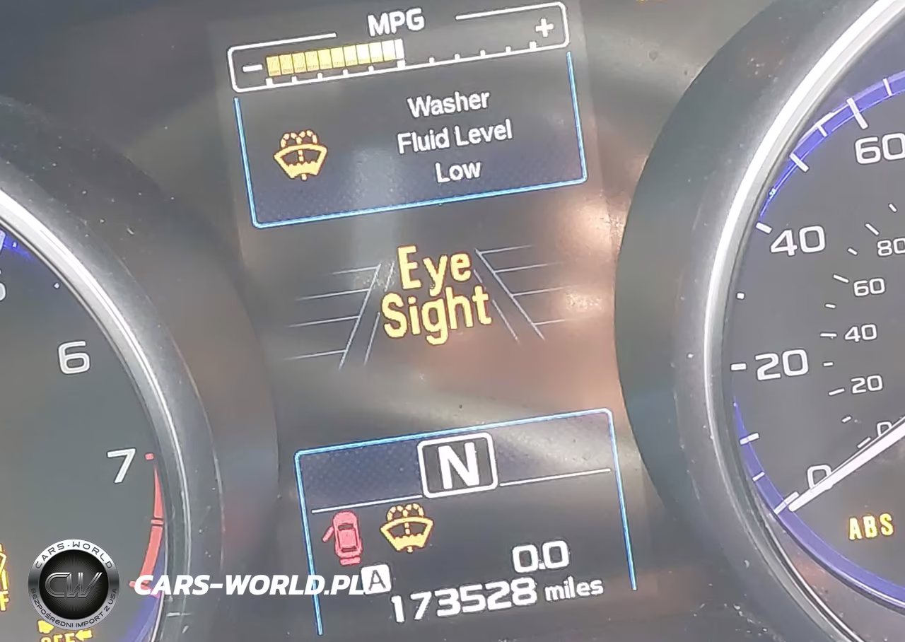 2017 Subaru Legacy 2.5I Premium VIN:4S3BNAH61H3024732 - 16