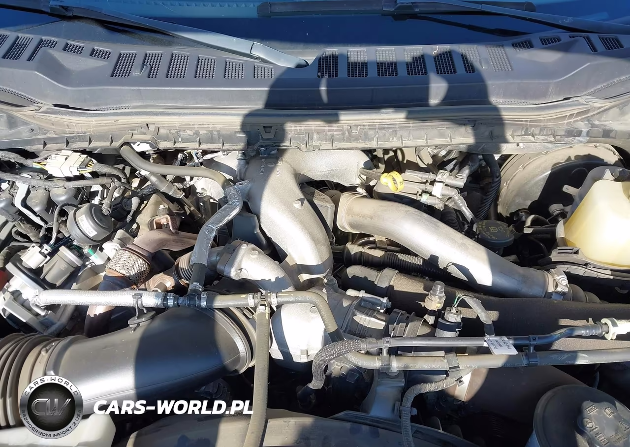 2023 Ford F-250 Xl VIN:1FT7X2BT7PEC28474 - 10