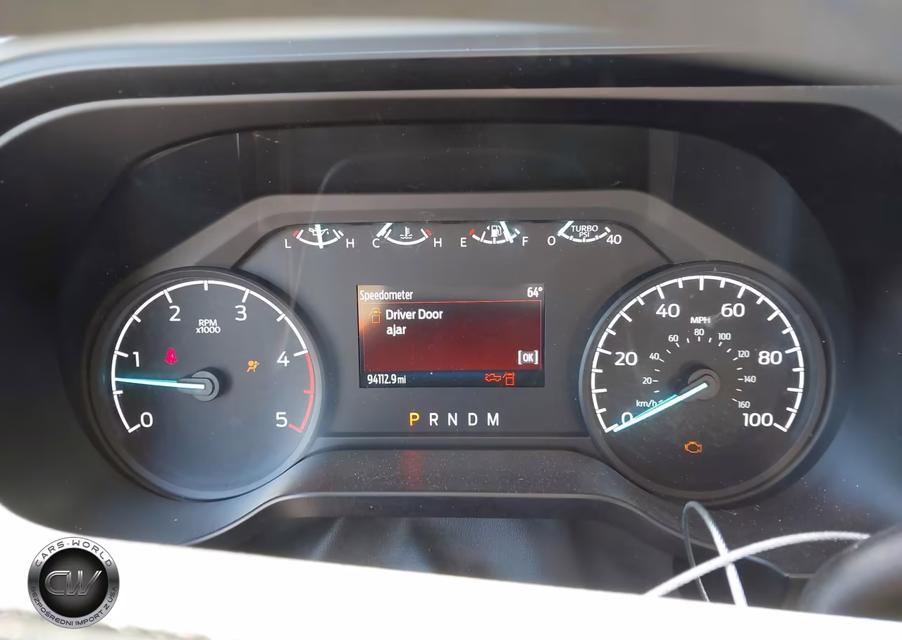 2023 Ford F-250 Xl VIN:1FT7X2BT7PEC28474 - 7