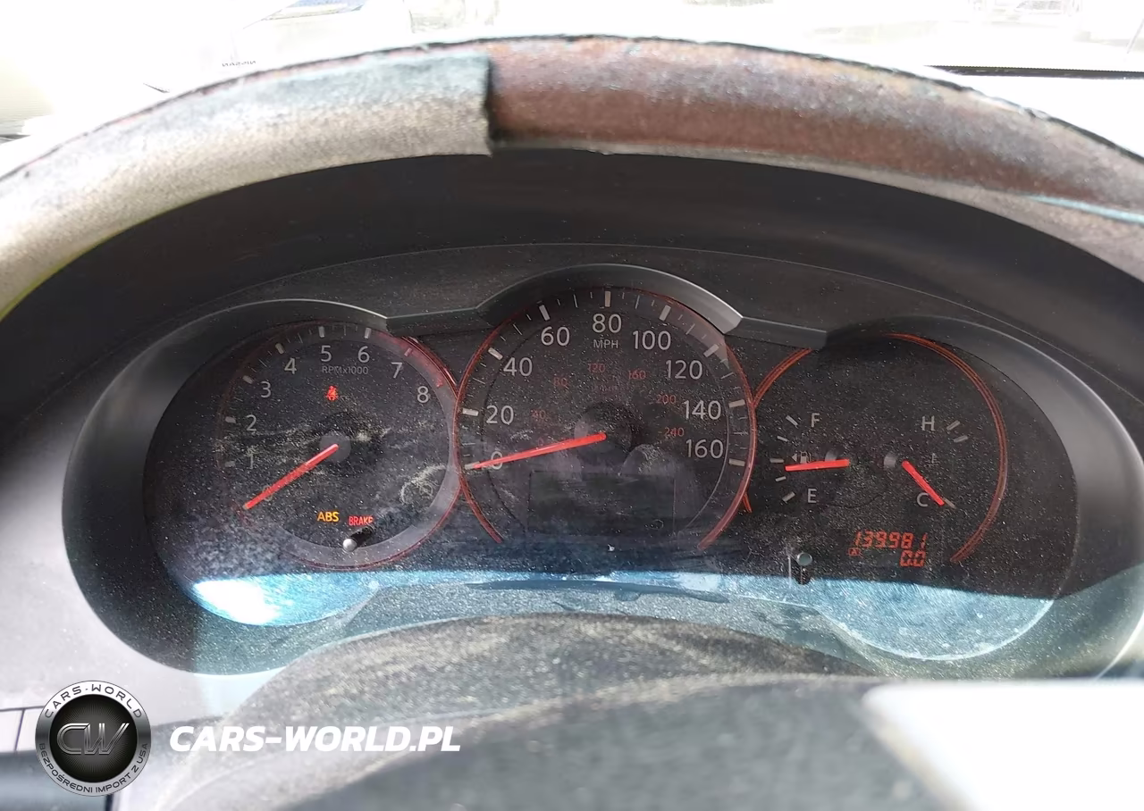 2009 Nissan Altima 2.5 S VIN:1N4AL21E29N437442 - 7