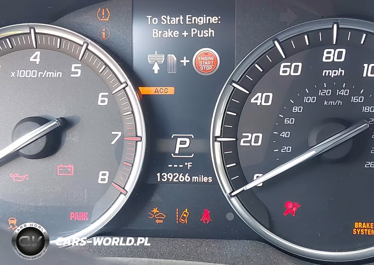 2015 Acura Tlx V6 Advance VIN:19UUB3F78FA008711 - 15