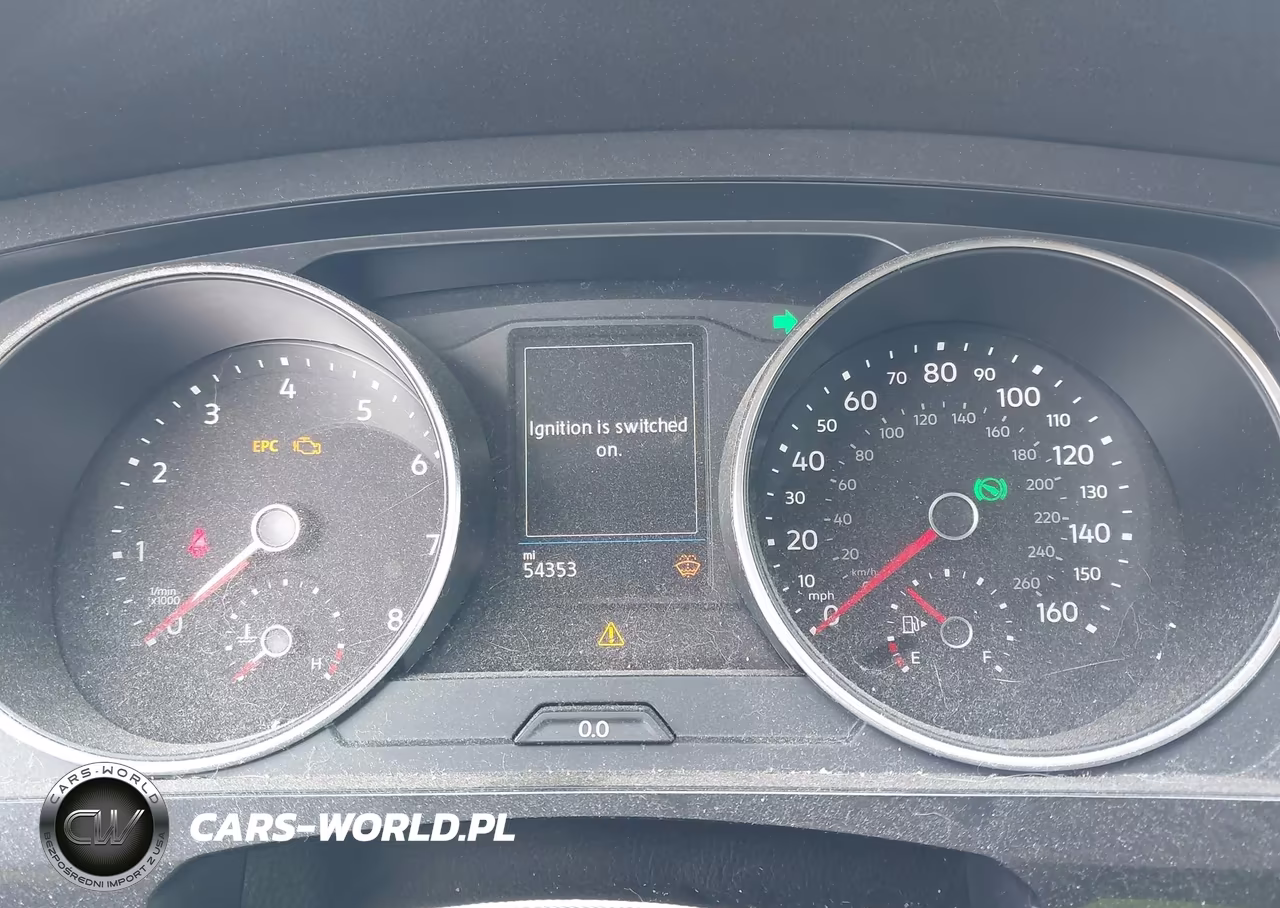 2018 Volkswagen Tiguan 2.0T S VIN:3VV0B7AX3JM123645 - 7