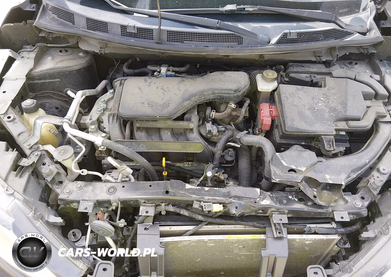 2019 Nissan Rogue Sport S VIN:JN1BJ1CR5KW342245 - 10