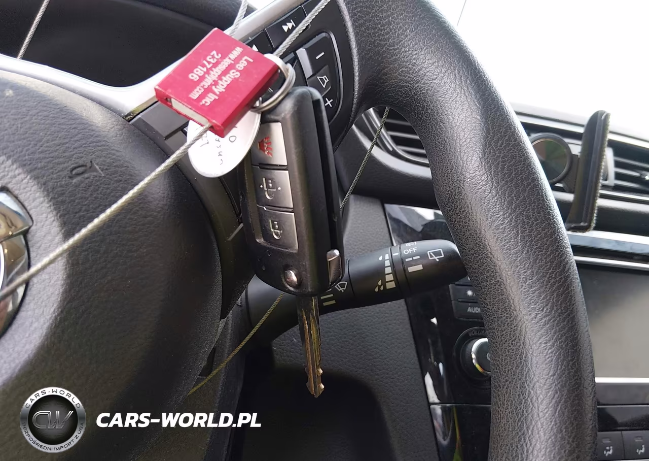 2019 Nissan Rogue Sport S VIN:JN1BJ1CR5KW342245 - 11