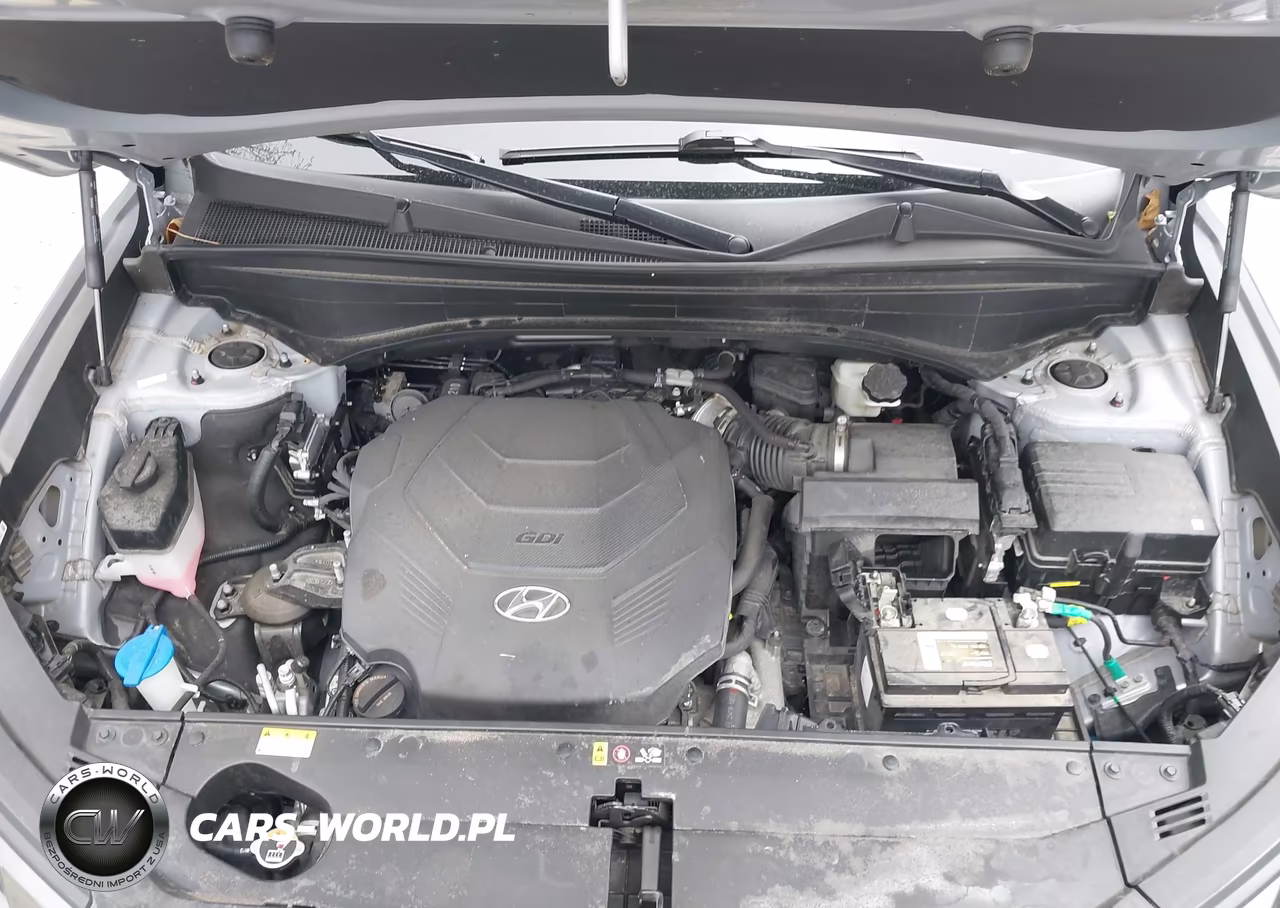2025 Hyundai Palisade Sel VIN:KM8R24GE4SU855494 - 10