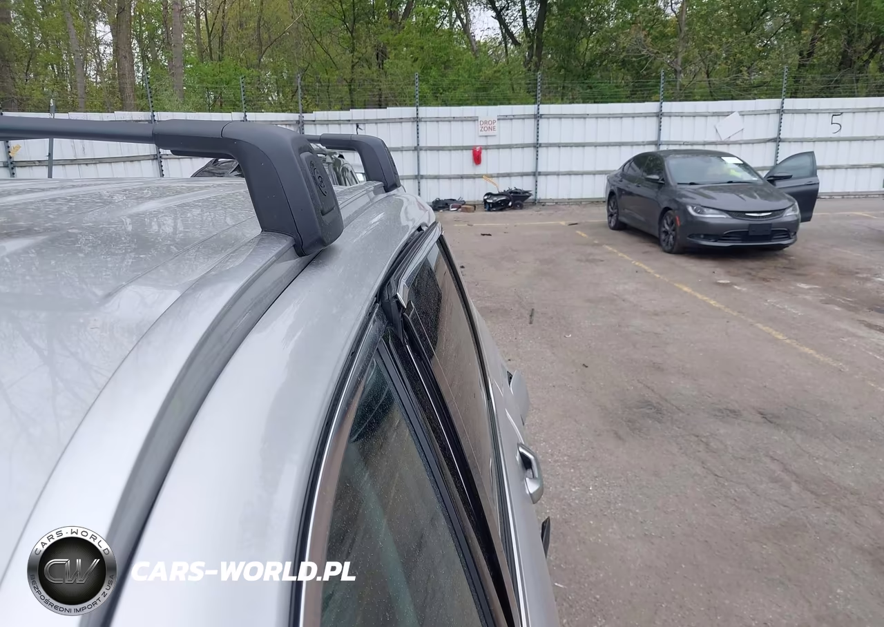 2025 Hyundai Palisade Sel VIN:KM8R24GE4SU855494 - 17