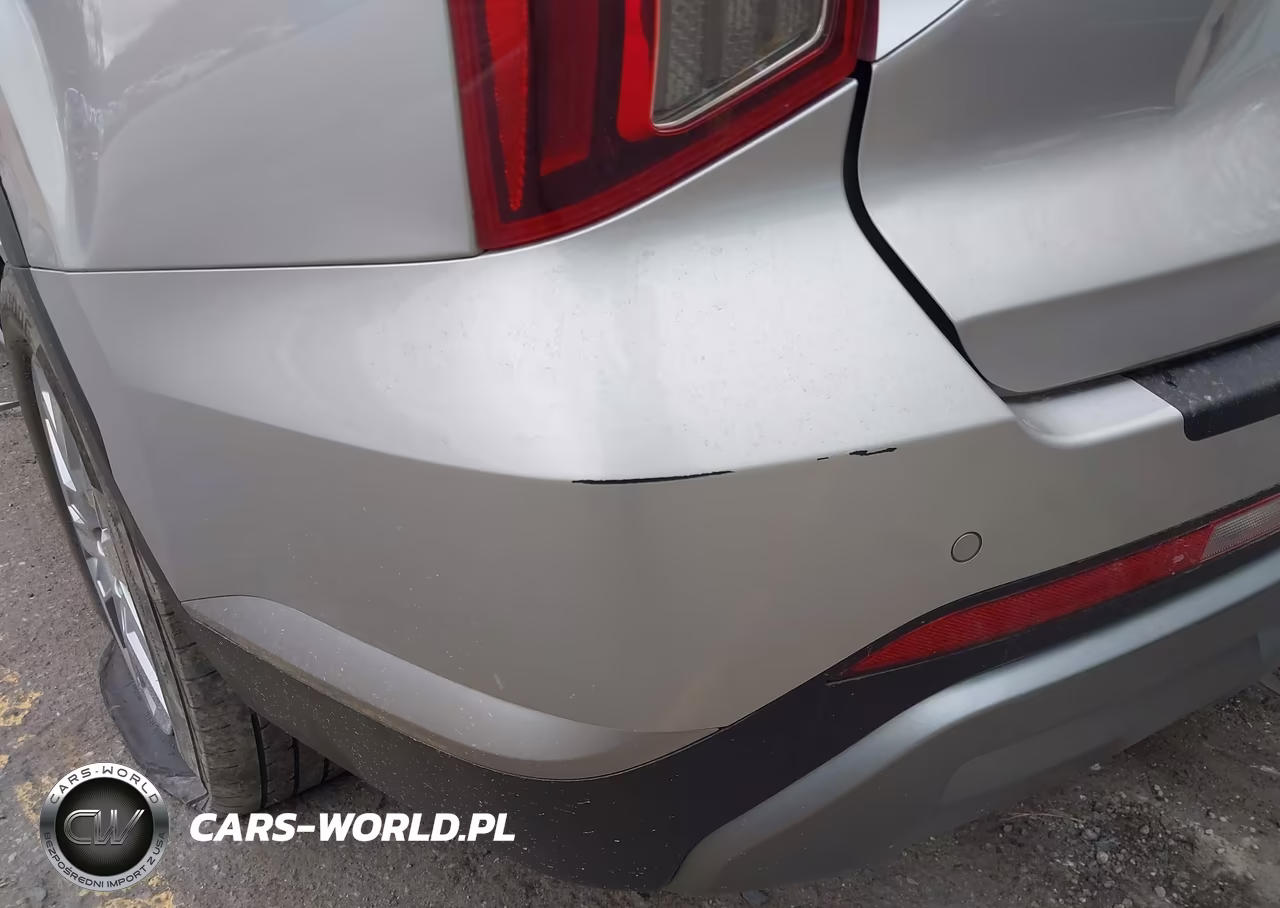 2025 Hyundai Palisade Sel VIN:KM8R24GE4SU855494 - 19