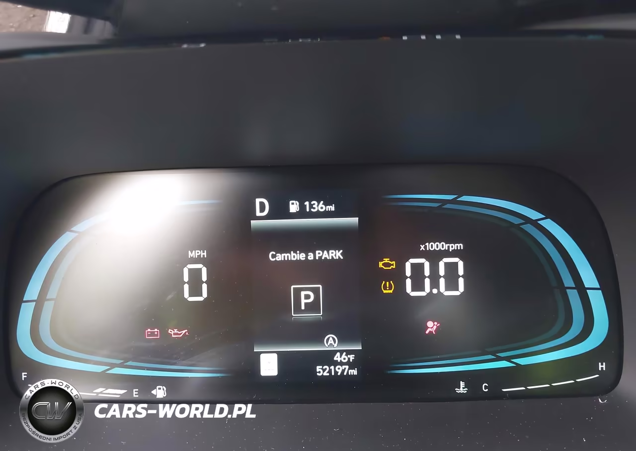 2025 Hyundai Palisade Sel VIN:KM8R24GE4SU855494 - 7