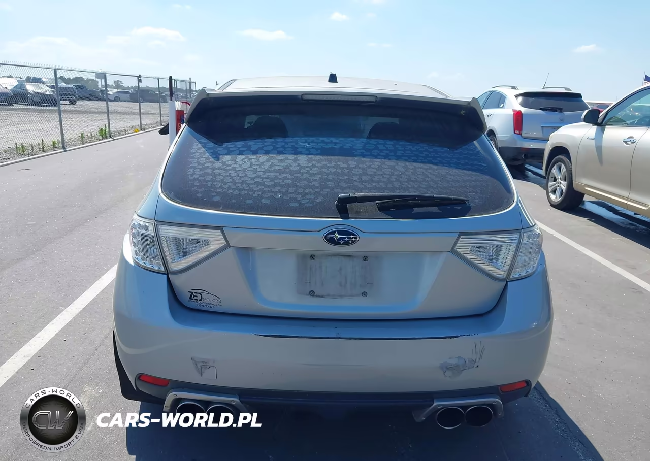 2013 Subaru Impreza Wrx VIN:JF1GR7E61DG873785 - 16