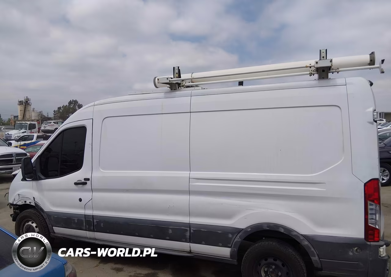 2018 Ford Transit-250 VIN:1FTYR2CG7JKB41098 - 15