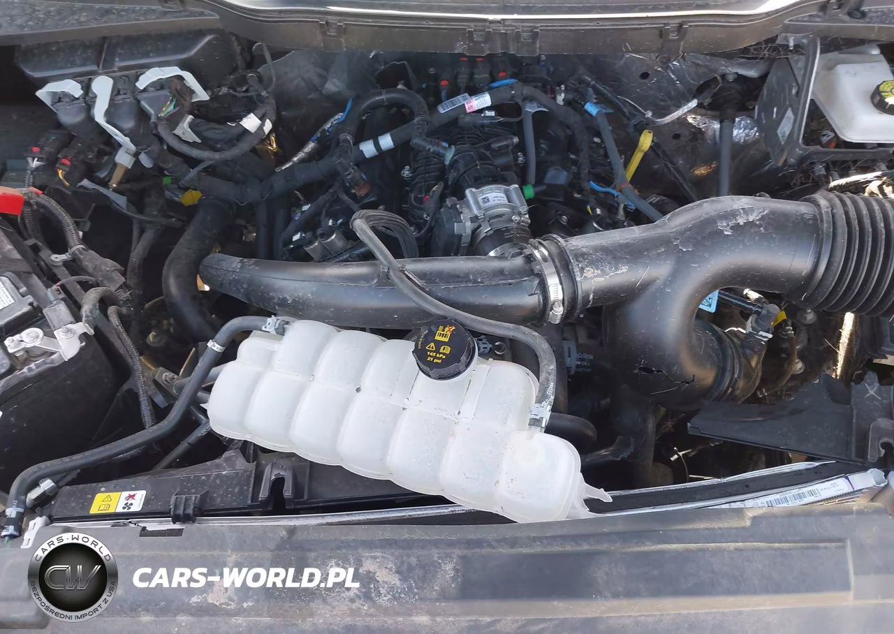 2025 Ford F-150 Stx VIN:1FTEW2LP6SKF26438 - 10