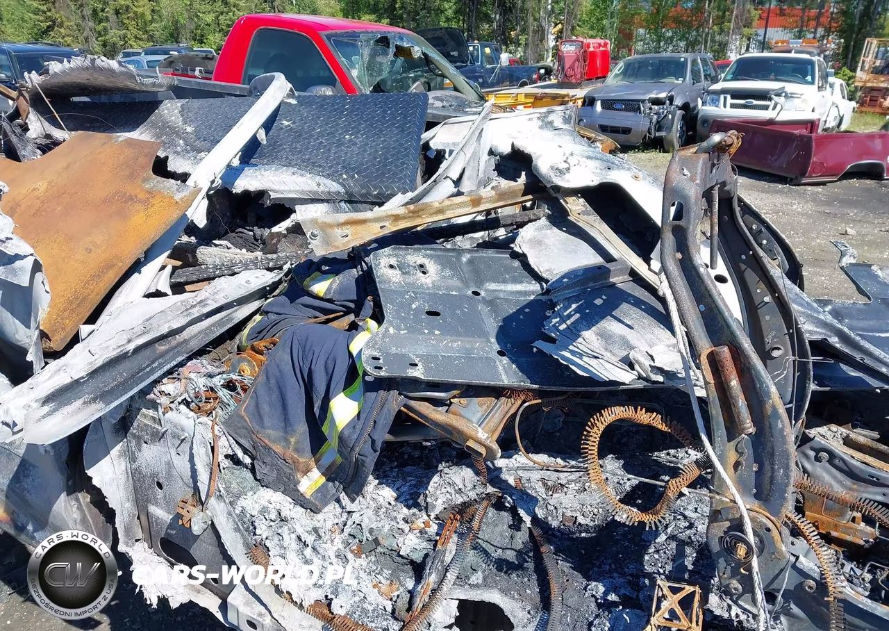 2019 Ford F-350 Xlt VIN:1FT8W3B61KEE58706 - 7