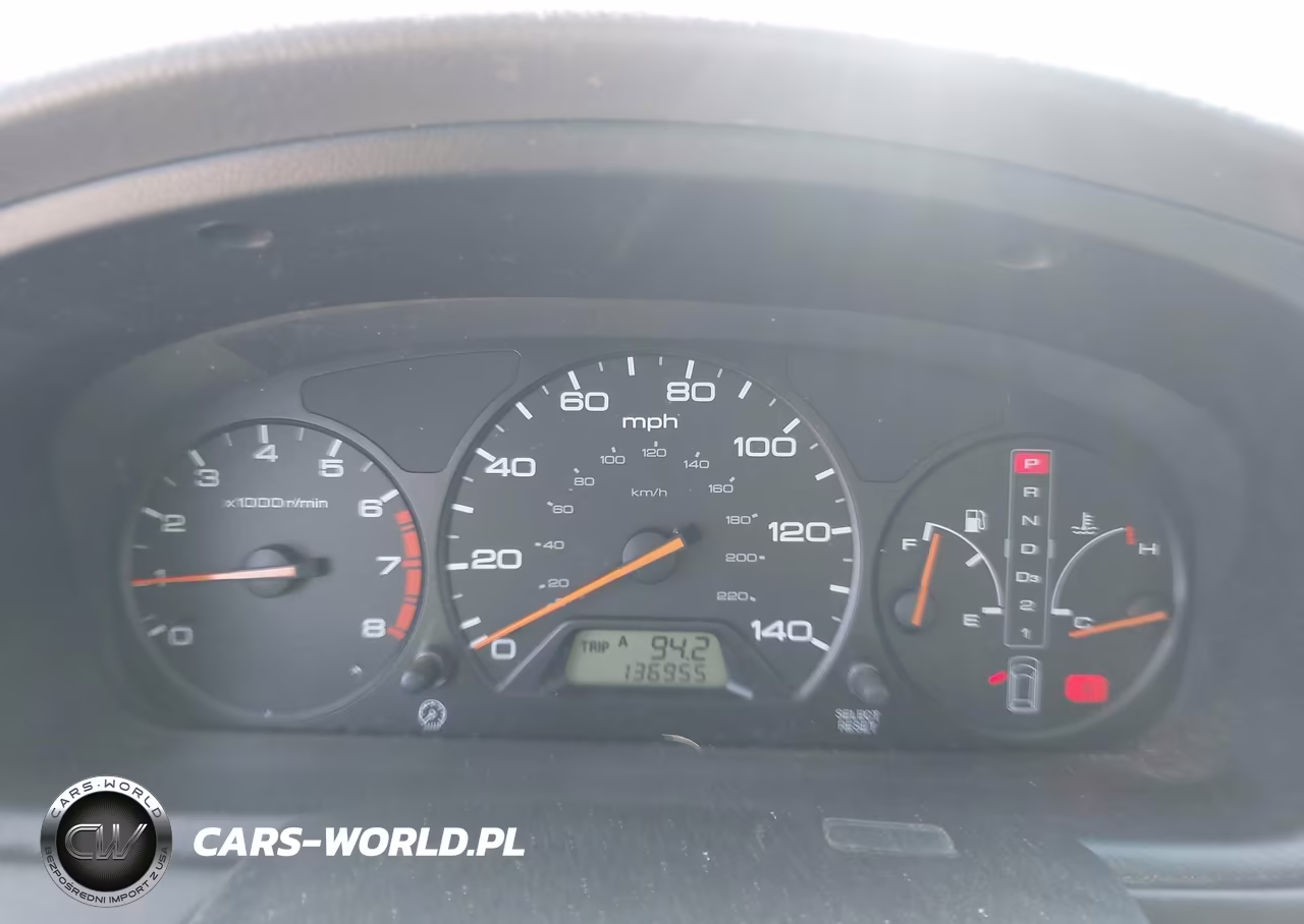 2004 Honda Odyssey Ex-L VIN:5FNRL18994B106543 - 7