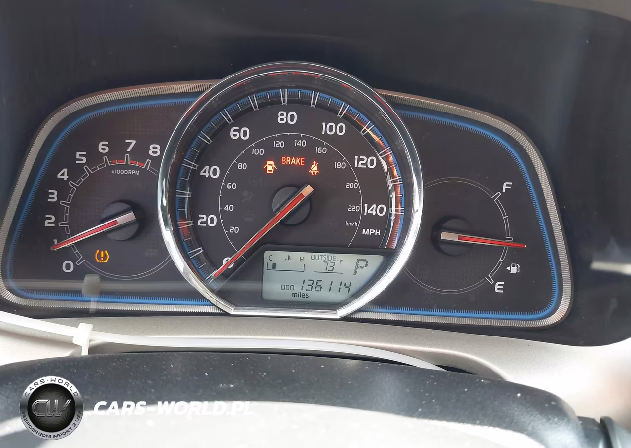 2013 Toyota Rav4 Limited VIN:2T3YFREV5DW062215 - 7