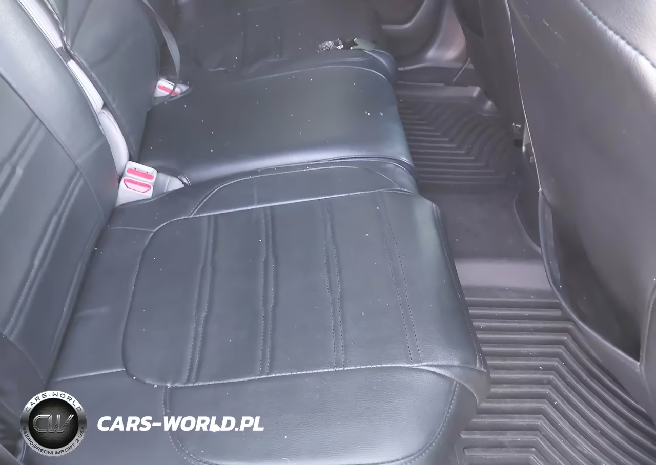 2020 Honda Cr-V Awd Ex-L VIN:5J6RW2H89LL014374 - 8