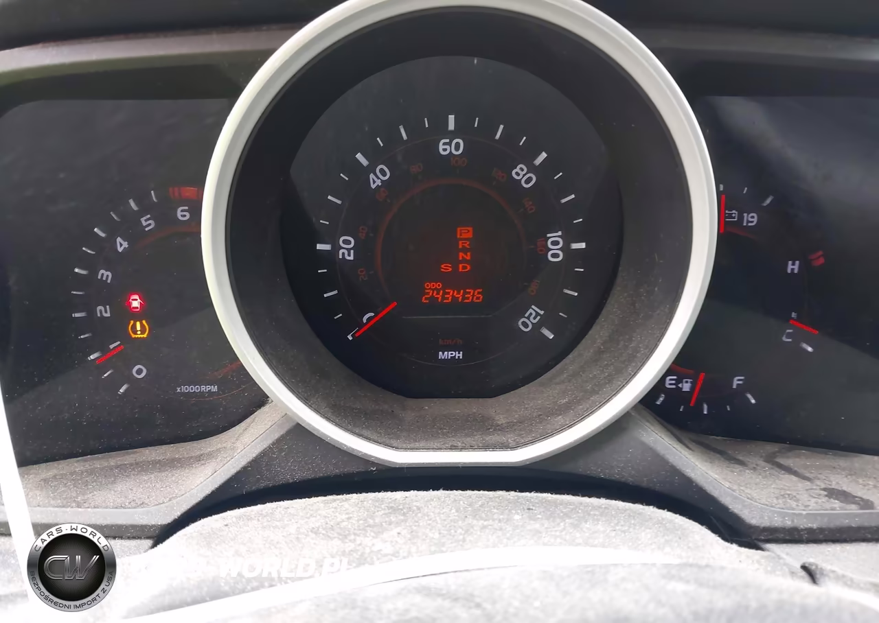 2010 Toyota 4Runner Limited V6 VIN:JTEZU5JR6A5002700 - 7