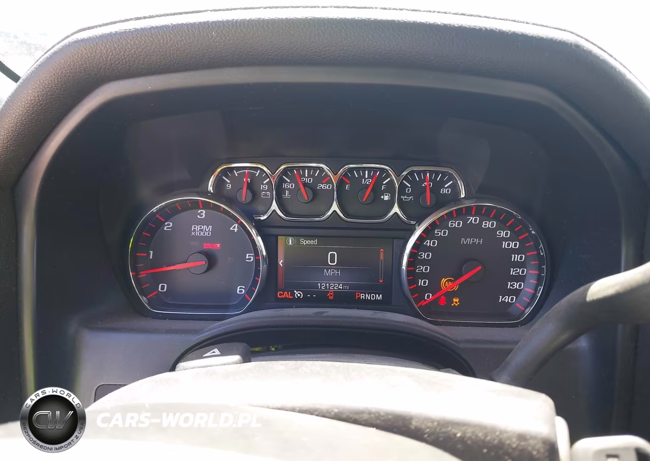 2015 GMC Sierra 1500 Slt VIN:3GTU2VEC0FG219847 - 7