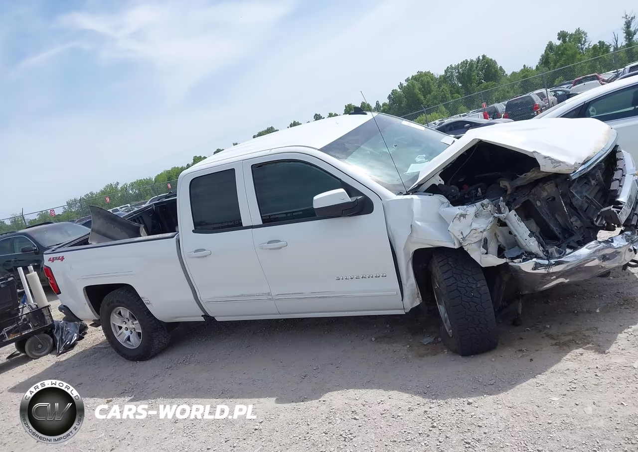 2019 Chevrolet Silverado 1500 Ld Lt VIN:2GCVKPEC9K1153172 - 13