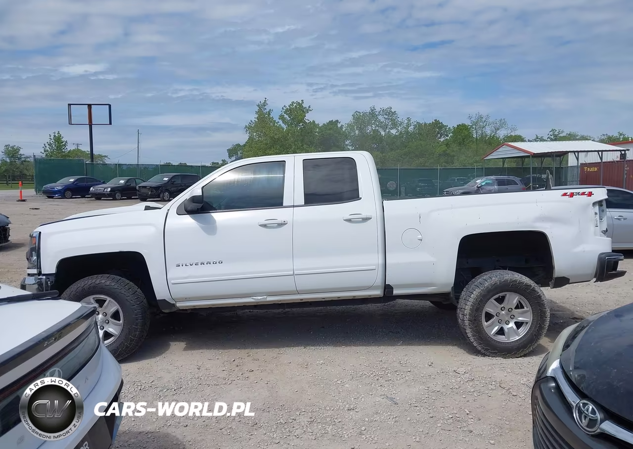 2019 Chevrolet Silverado 1500 Ld Lt VIN:2GCVKPEC9K1153172 - 14