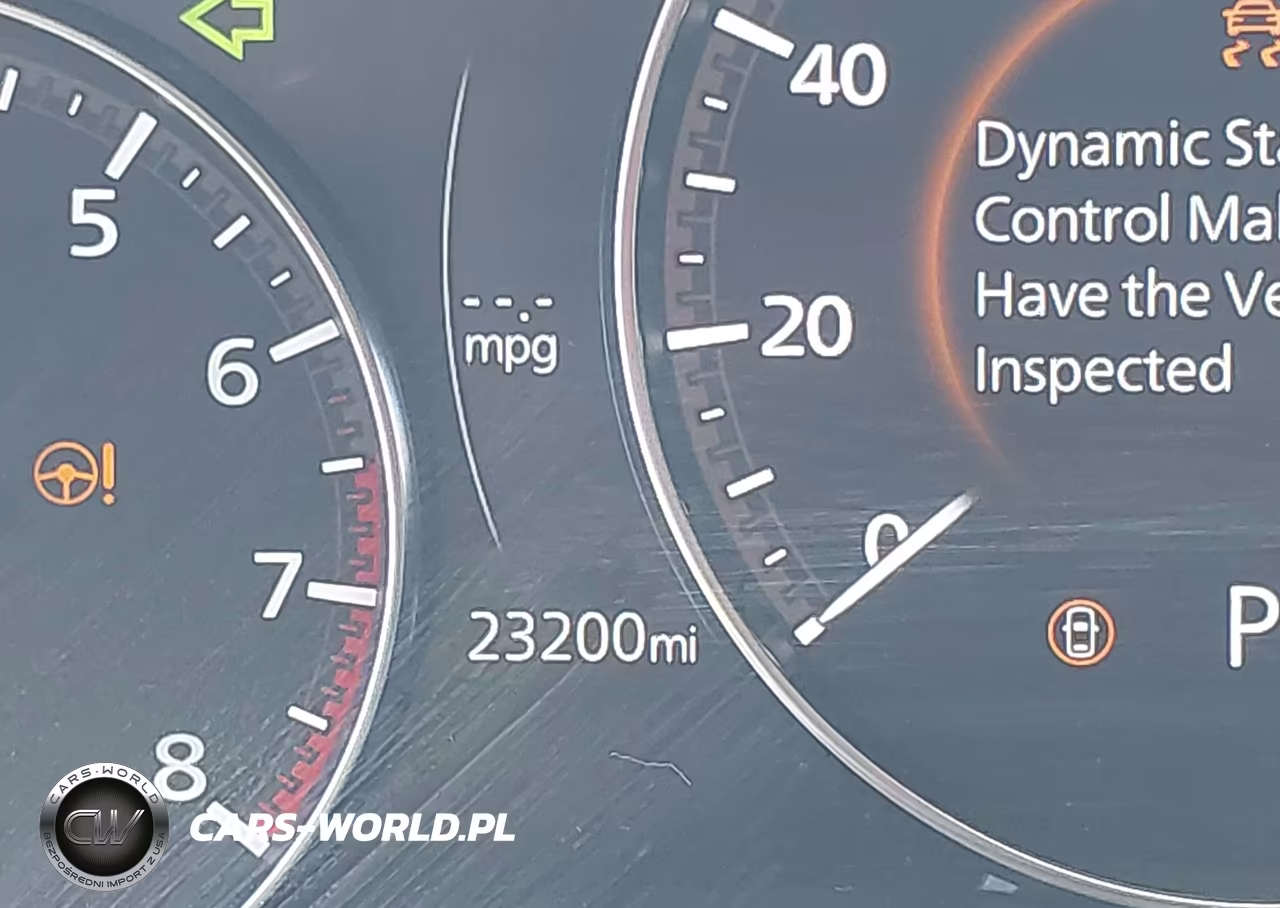 2024 Mazda Cx-30 2.5 S Carbon Edition VIN:3MVDMBCM4RM665587 - 15