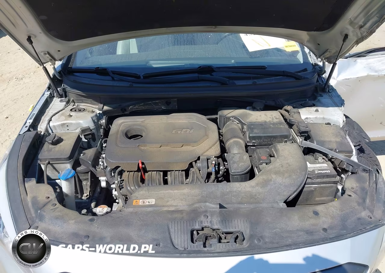 2017 Hyundai Sonata Limited VIN:5NPE34AF8HH551072 - 10