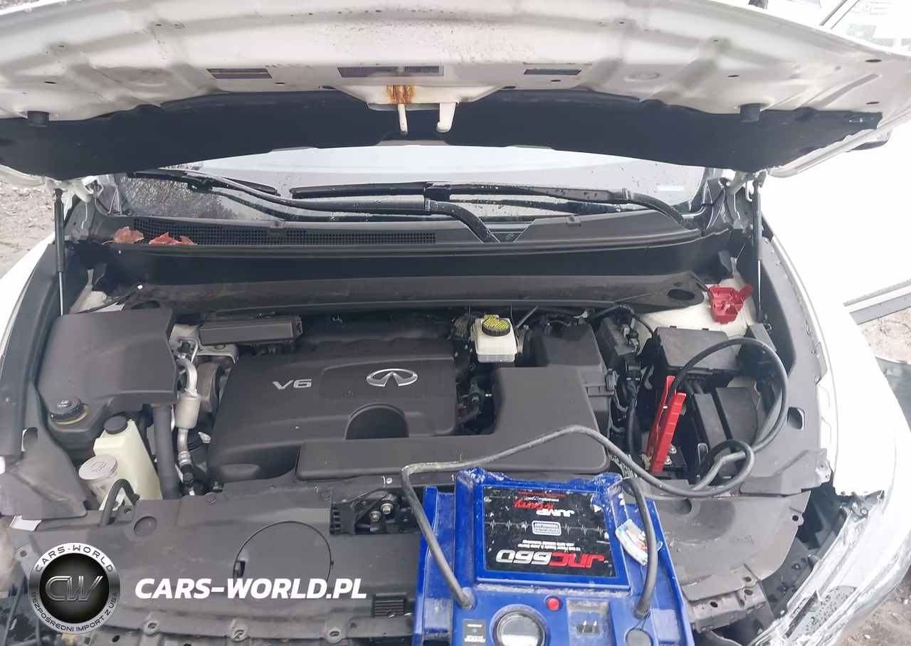 2020 Infiniti Qx60 Luxe Awd VIN:5N1DL0MM0LC539545 - 10