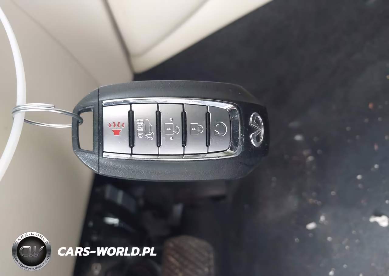 2020 Infiniti Qx60 Luxe Awd VIN:5N1DL0MM0LC539545 - 11