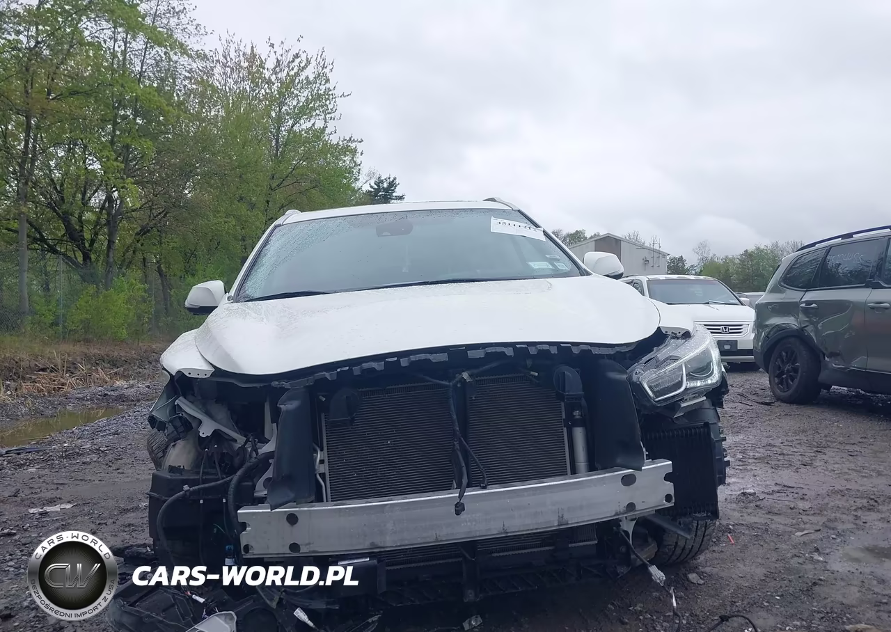 2020 Infiniti Qx60 Luxe Awd VIN:5N1DL0MM0LC539545 - 12