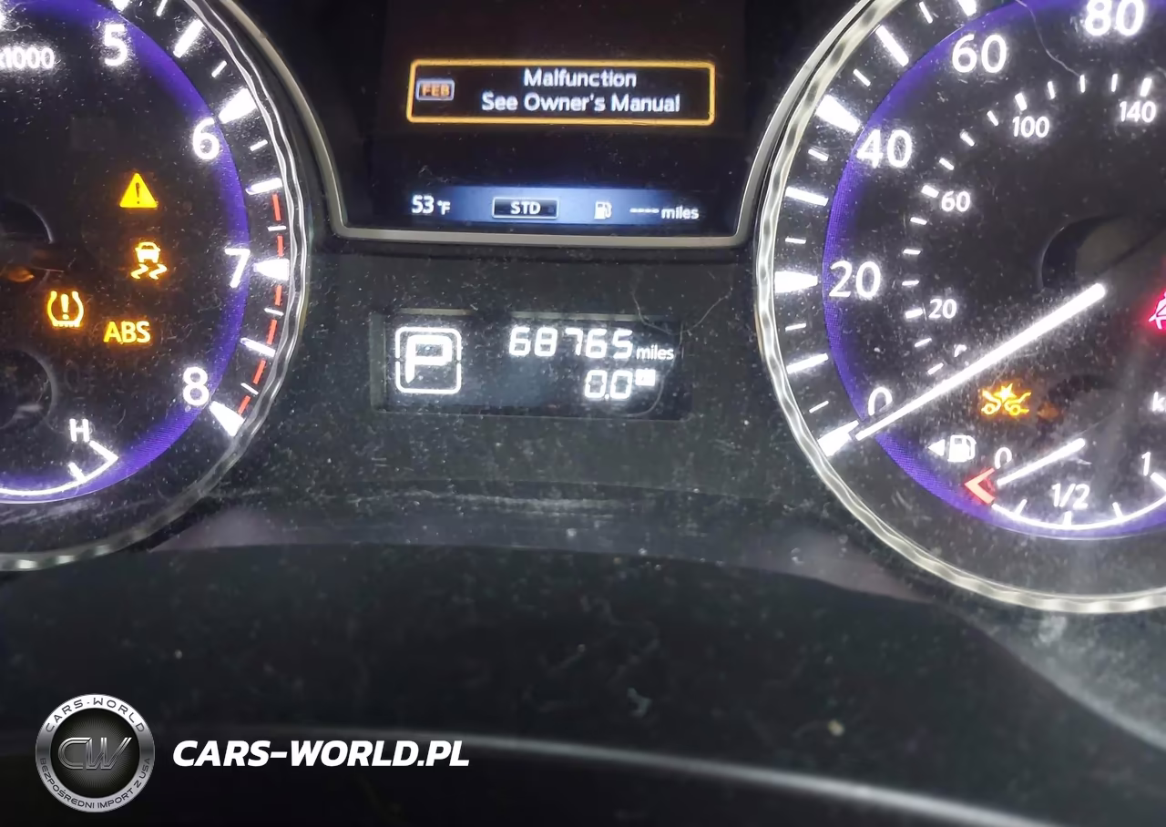 2020 Infiniti Qx60 Luxe Awd VIN:5N1DL0MM0LC539545 - 15