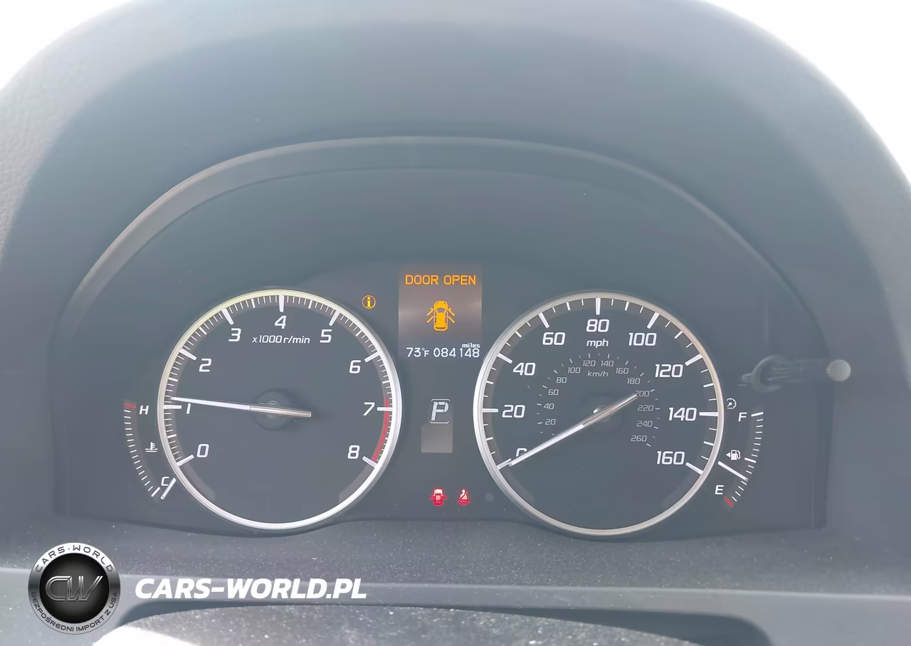 2017 Acura Rdx Technology Acurawatch Plus Packages-W-Technology Package VIN:5J8TB4H51HL001958 - 7