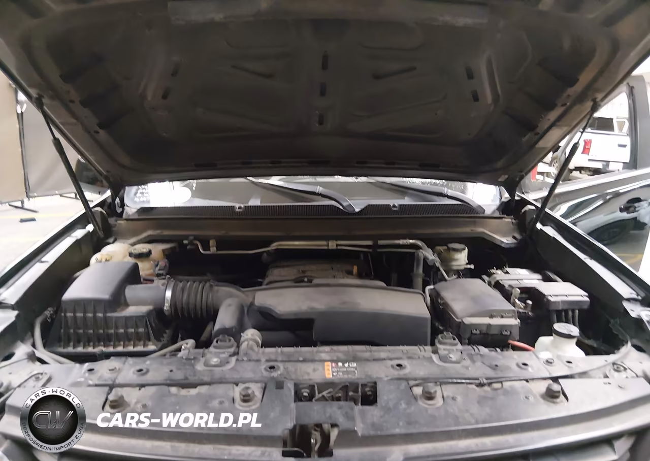 2017 Chevrolet Colorado Wt VIN:1GCGSBEA9H1234181 - 10