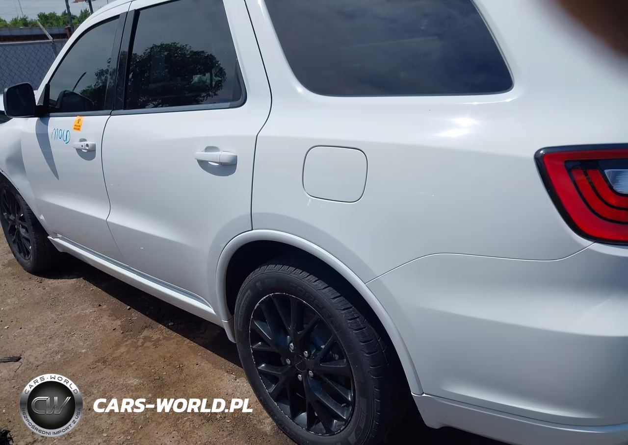 2016 Dodge Durango R-T VIN:1C4SDJCT4GC424914 - 14